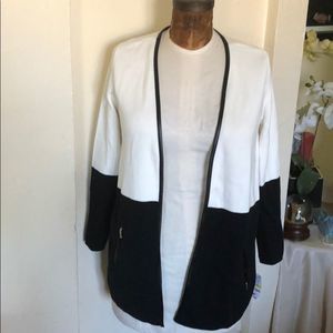 Charter Club Milano Core FSH Cardigan Sweater